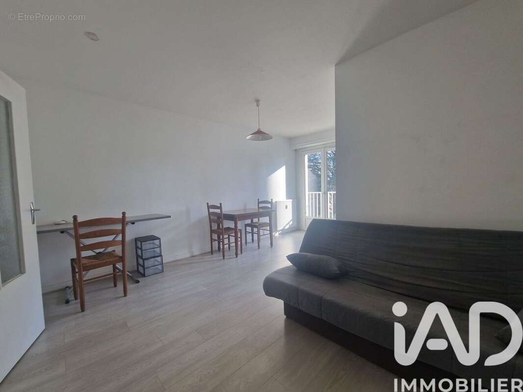 Photo 7 - Appartement à PAU