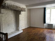 Maison à MONCONTOUR