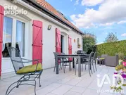 Photo 1 - Maison à SUIPPES