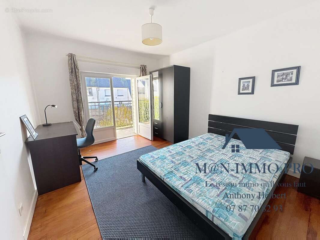 Maison 92 m² à Saint-Brieuc  - photo 3