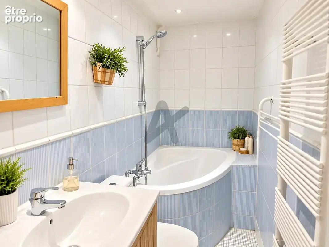 Lyon 6- appartement t3 de 85 m2 - photo 4