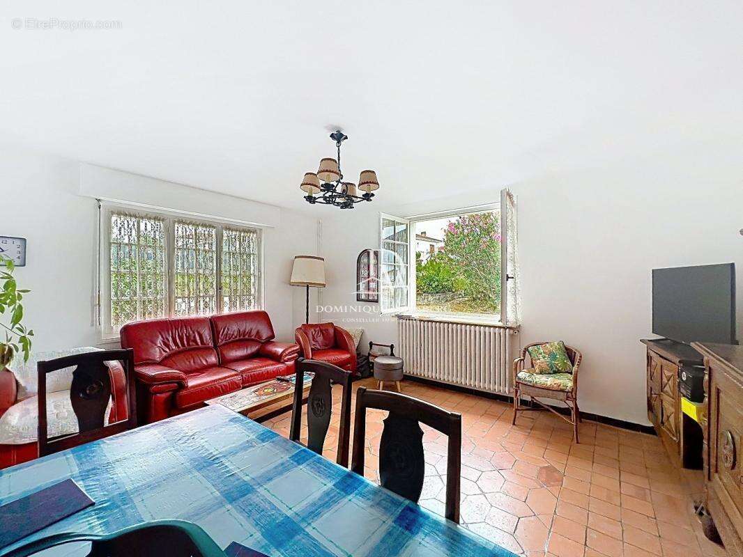 Maison 112 m² à Anglet  - photo 3