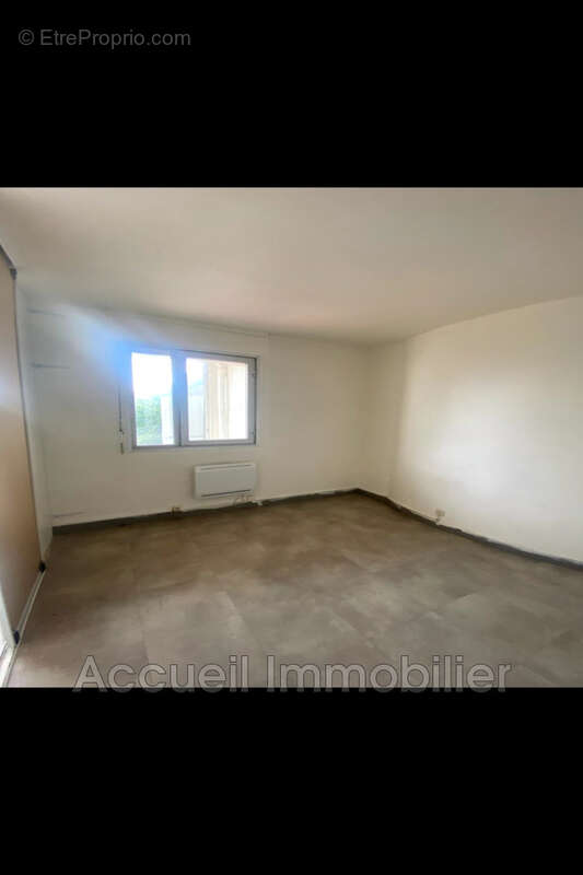 Appartement à LE GRAU-DU-ROI