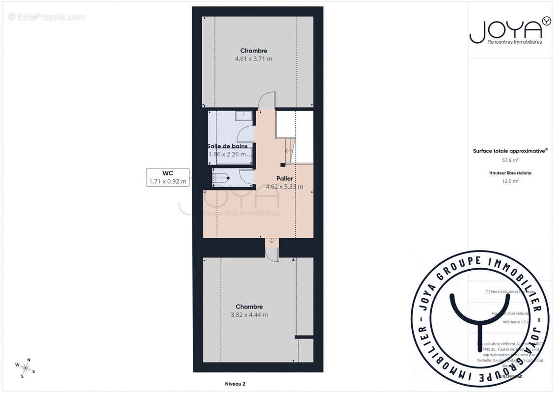Appartement à ROMILLY-SUR-SEINE