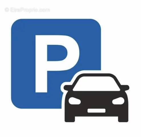 Parking à SAINT-MANDE