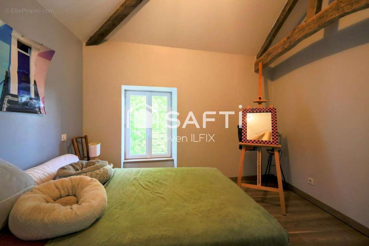 Photo 8 - Maison à SAINT-PALAIS