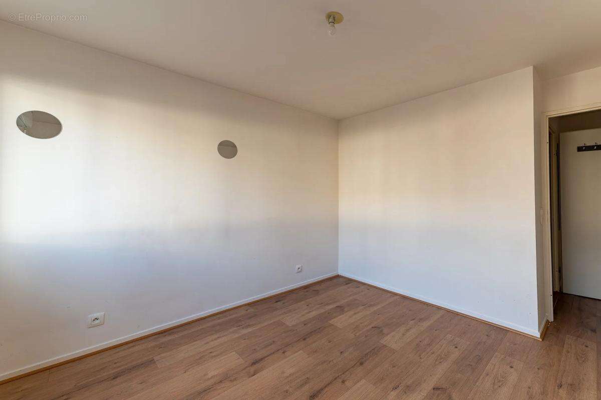 Appartement à VILLEPINTE