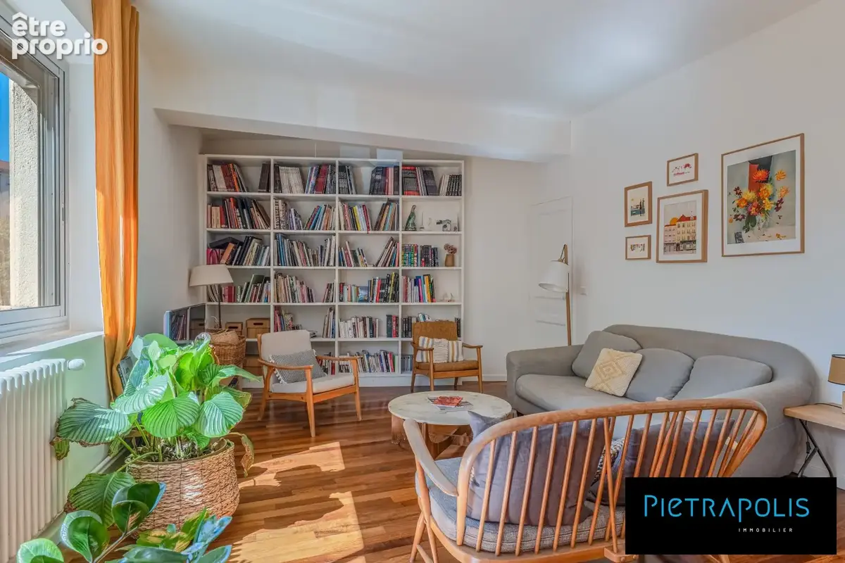 Appartement 5 pièces 145 m² à vendre à Lyon-3e (69003) - photo 3