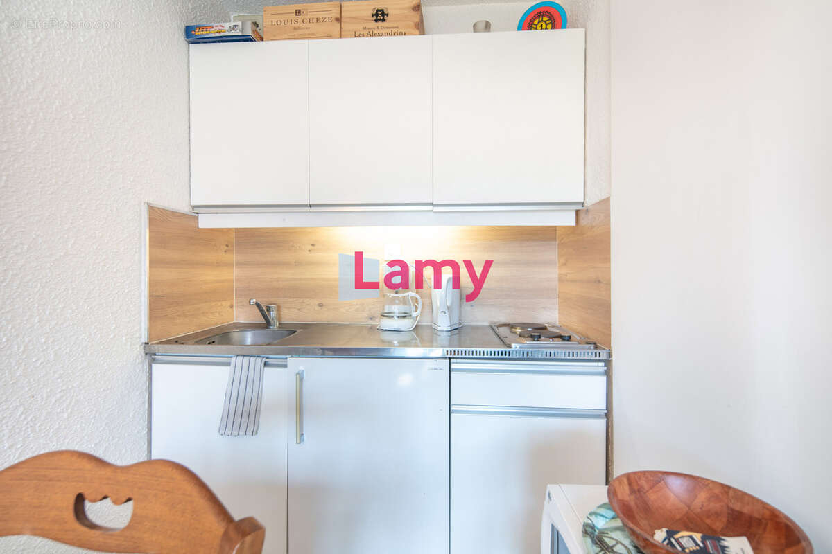 Appartement à CORRENCON-EN-VERCORS