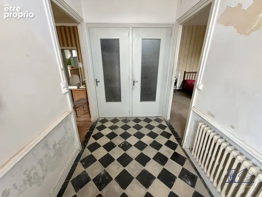 Maison 5 pièces 160 m² à vendre à Brie-Sous-Mortagne (17120) - photo 8
