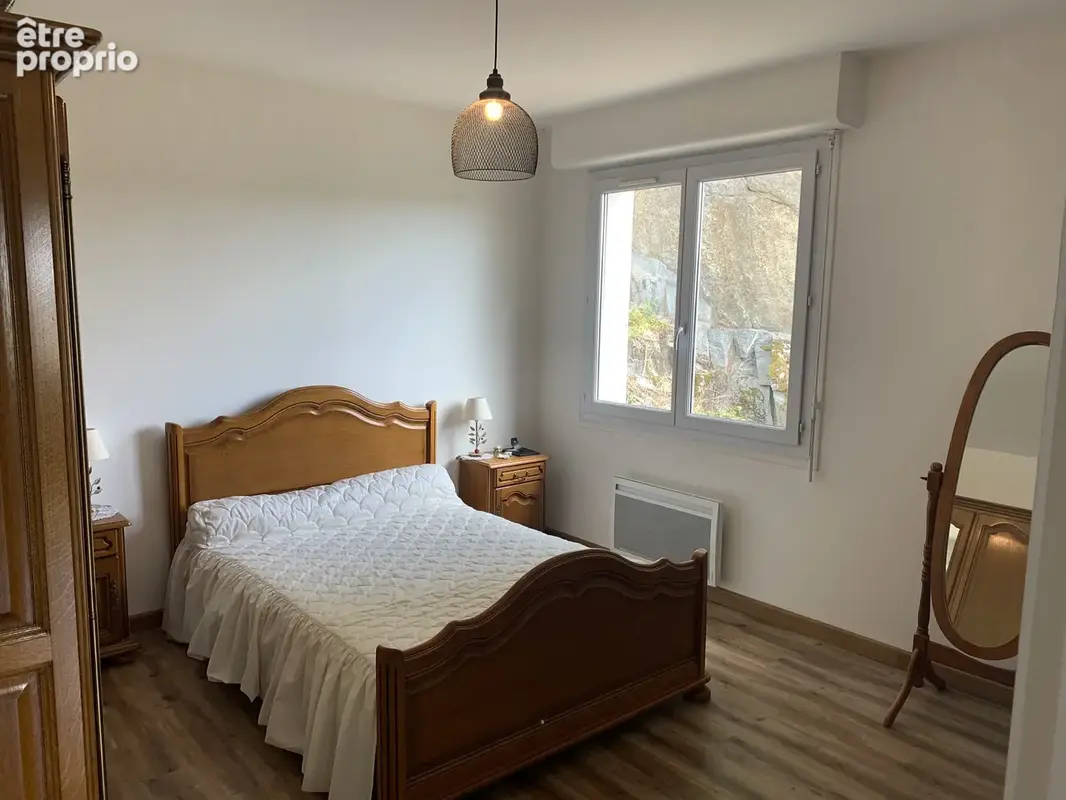 Appartement 226 m² à Ussel  - photo 21