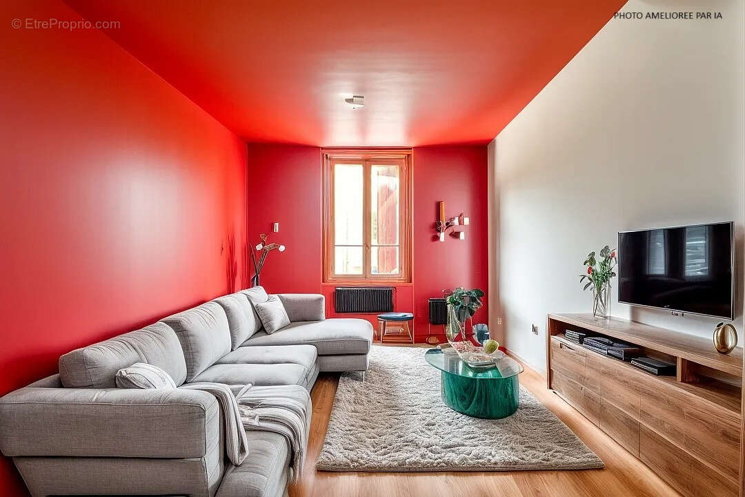 Appartement à BAGNOLS-SUR-CEZE