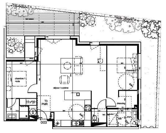 Appartement à ARGELES-SUR-MER
