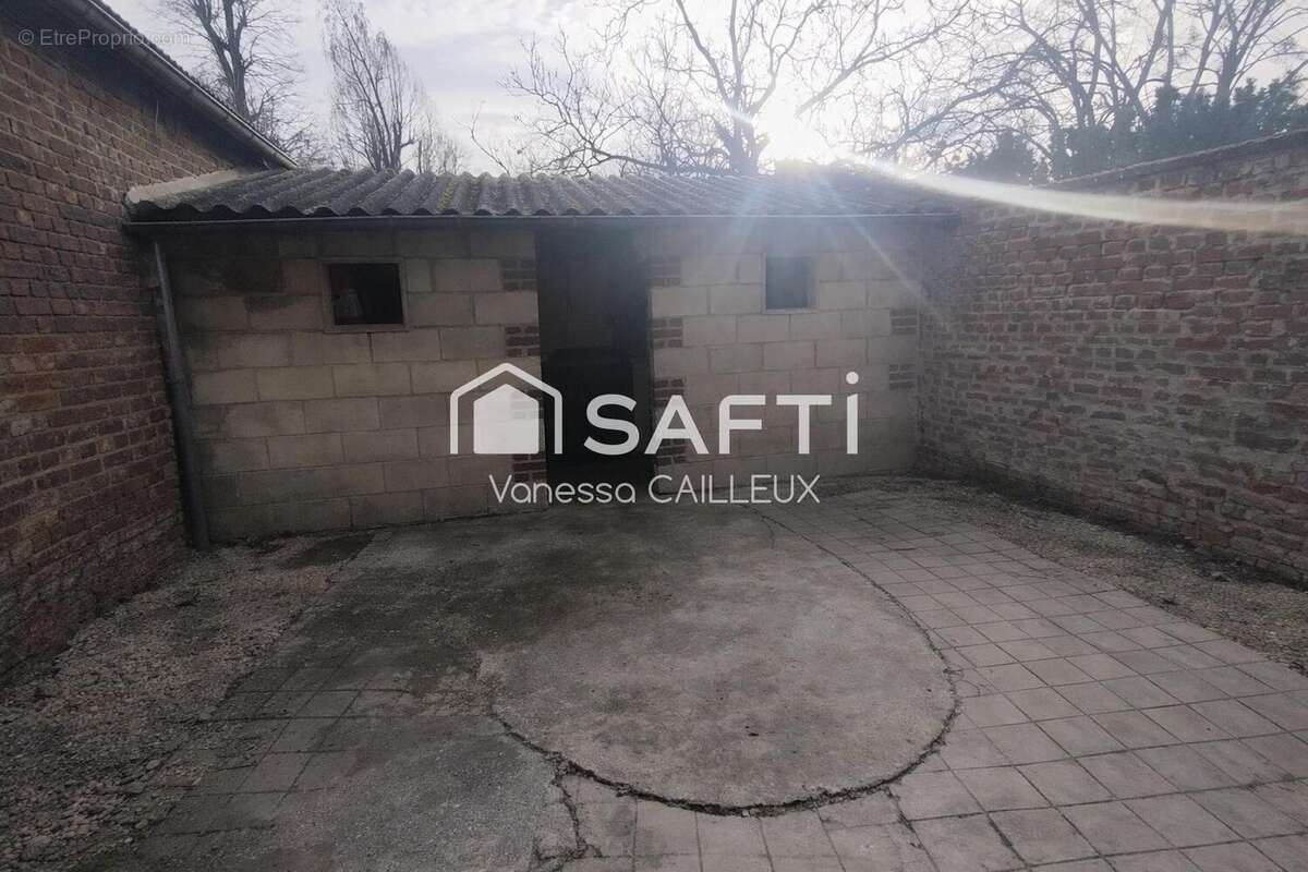 Photo 8 - Maison à LA FERE