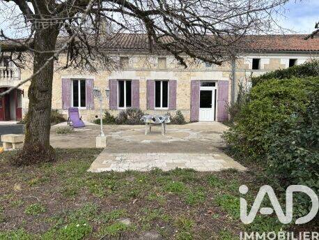 Photo 1 - Maison à CHEPNIERS