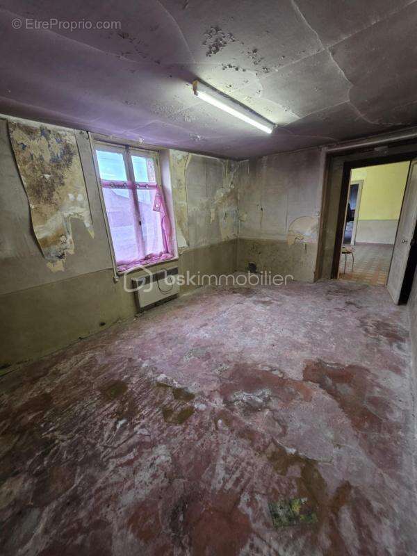 Maison de 65m2 avec terrain - photo 3