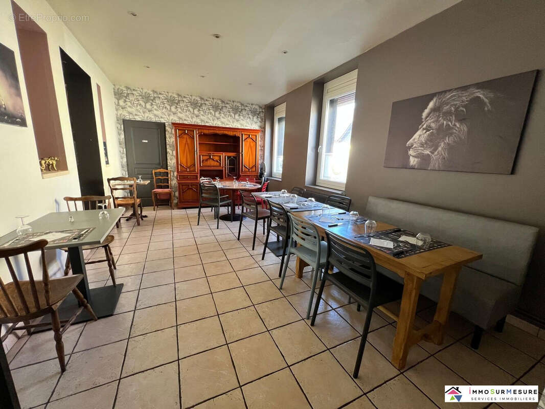 160 m² à Heuchin  - photo 4