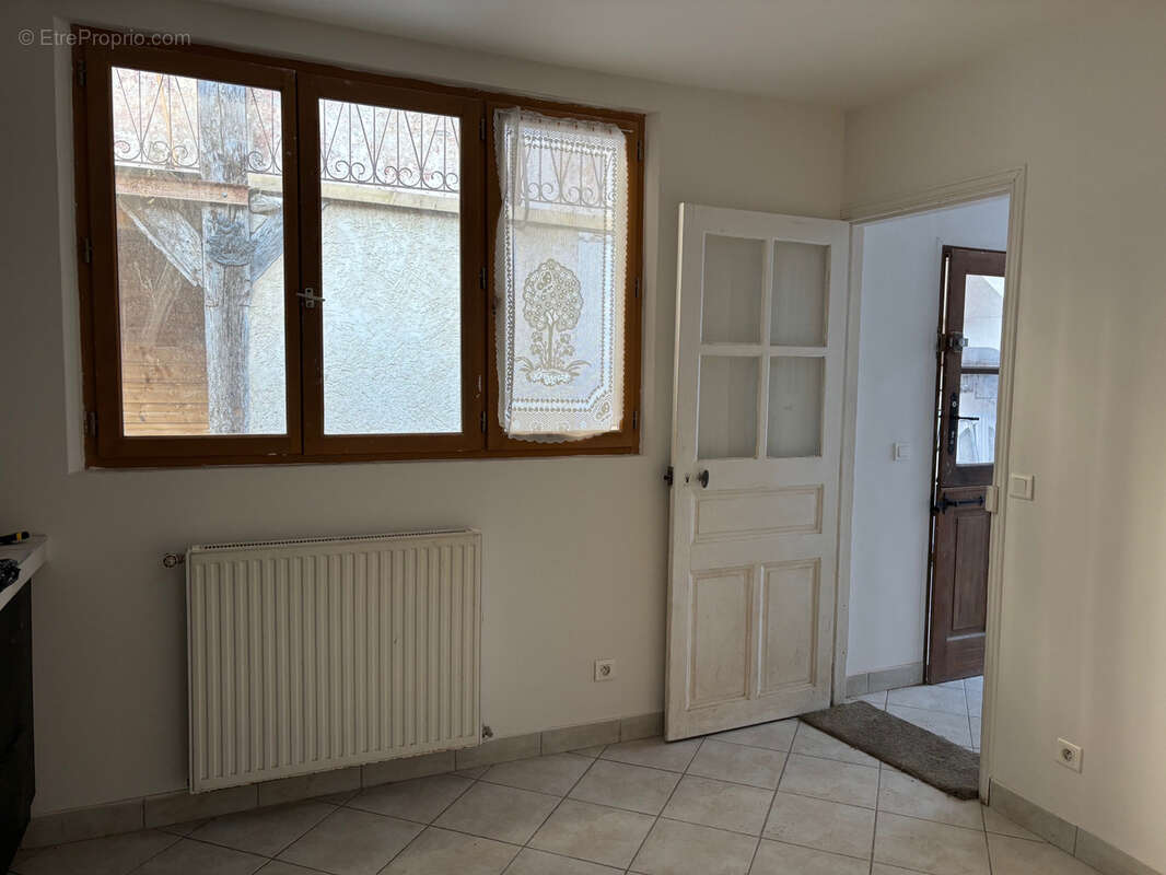 Maison à MONTFORT-L'AMAURY