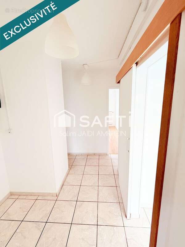 Photo 2 - Appartement à CHAMPIGNY-SUR-MARNE