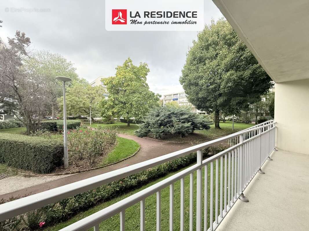 Appartement à VELIZY-VILLACOUBLAY