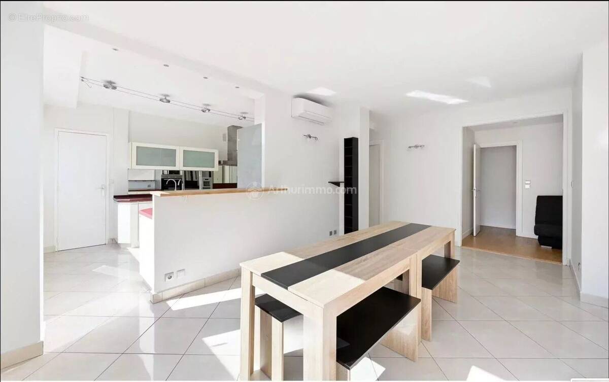 Appartement à LYON-6E