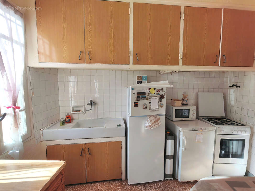 Maison à VILLENEUVE-DE-LA-RAHO