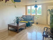 Appartement à BRY-SUR-MARNE