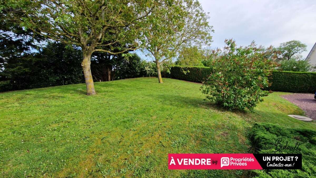 Maison 6 pièces 124 m² GUICHAINVILLE - photo 14