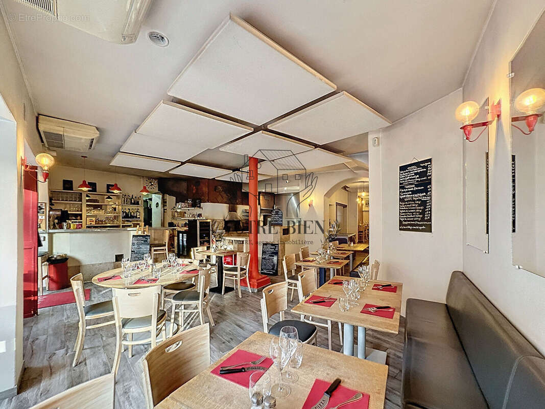 Commerce à MANOSQUE