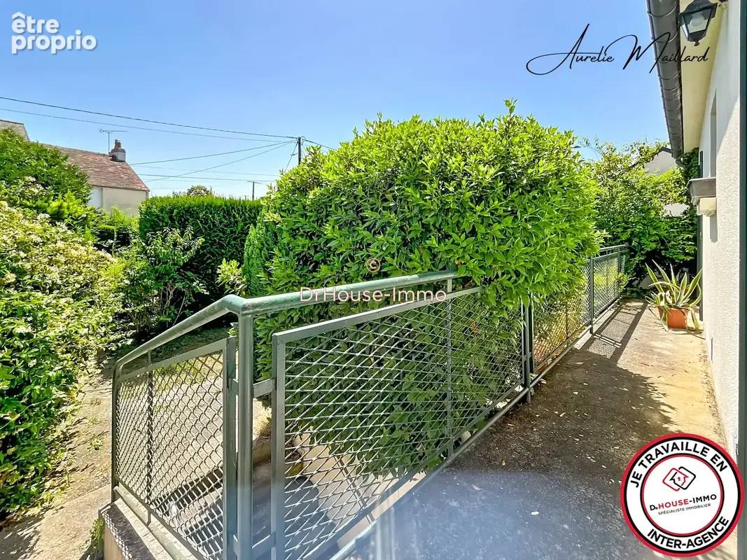 Maison 75 m² à Falaise  - photo 27