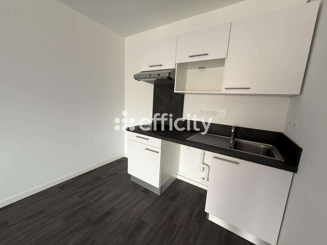 Appartement à LINSELLES