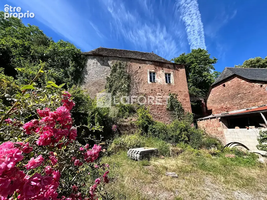 Maison à PRUINES