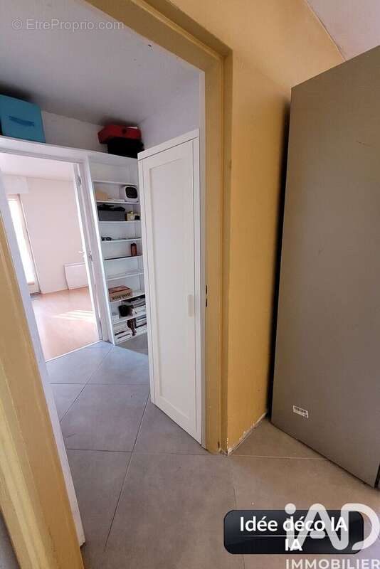 Photo 6 - Appartement à STRASBOURG