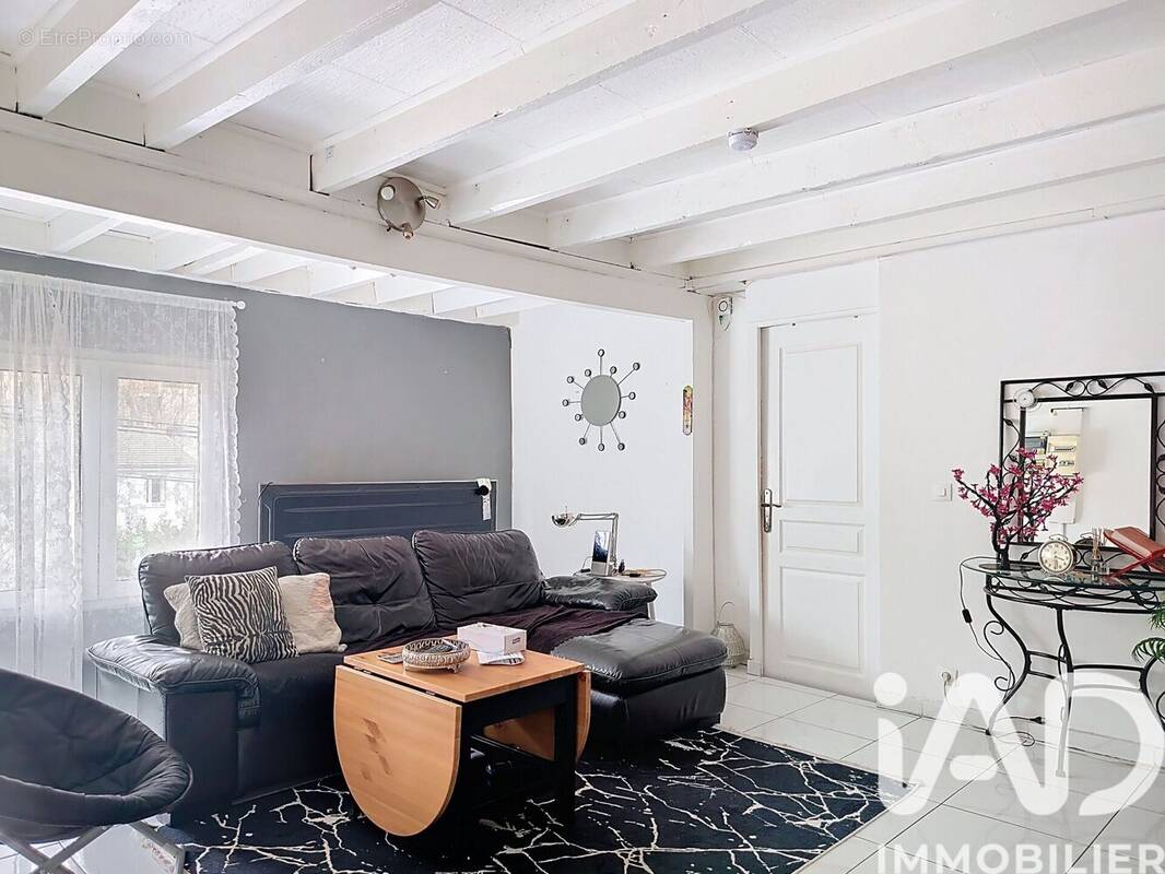 Photo 1 - Maison à FOSSES