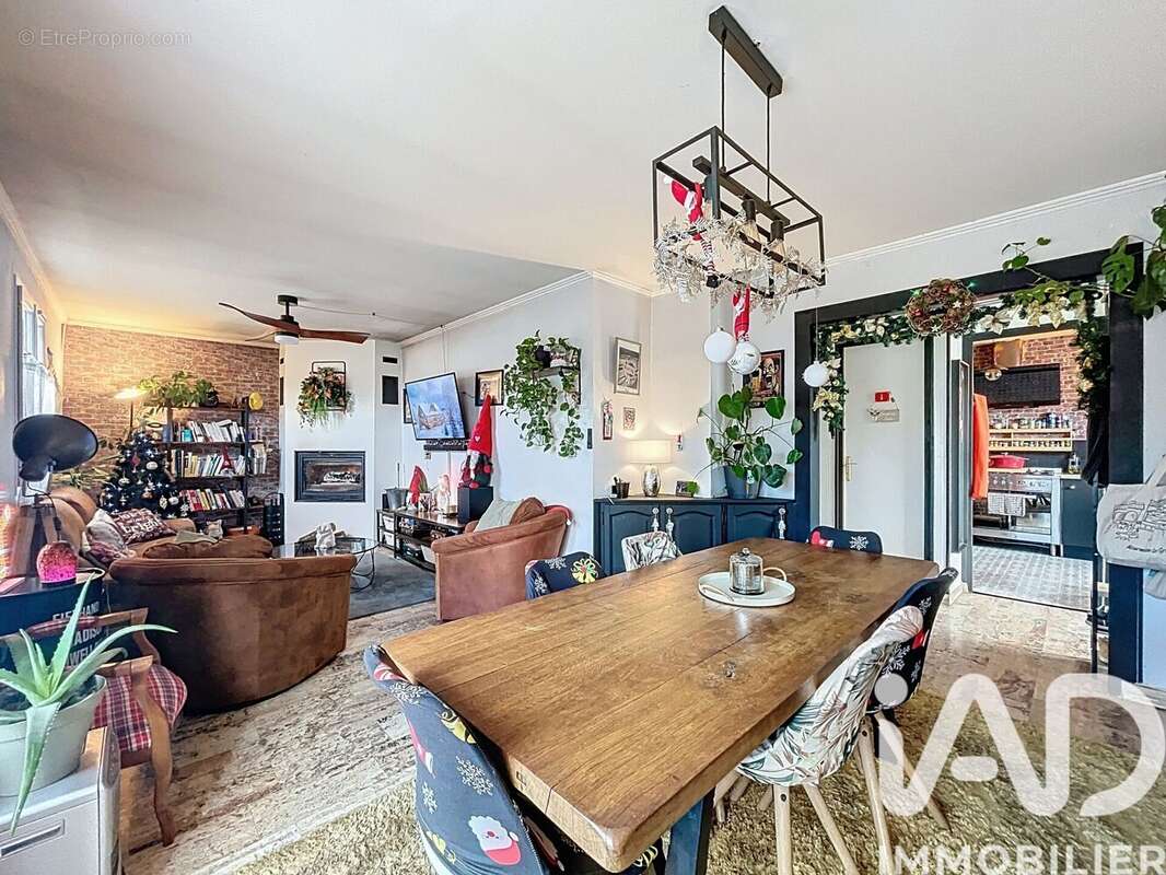 Photo 3 - Maison à VAL-DE-VESLE