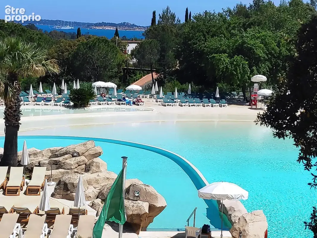 2 pièces magnifique vue mer - photo 11