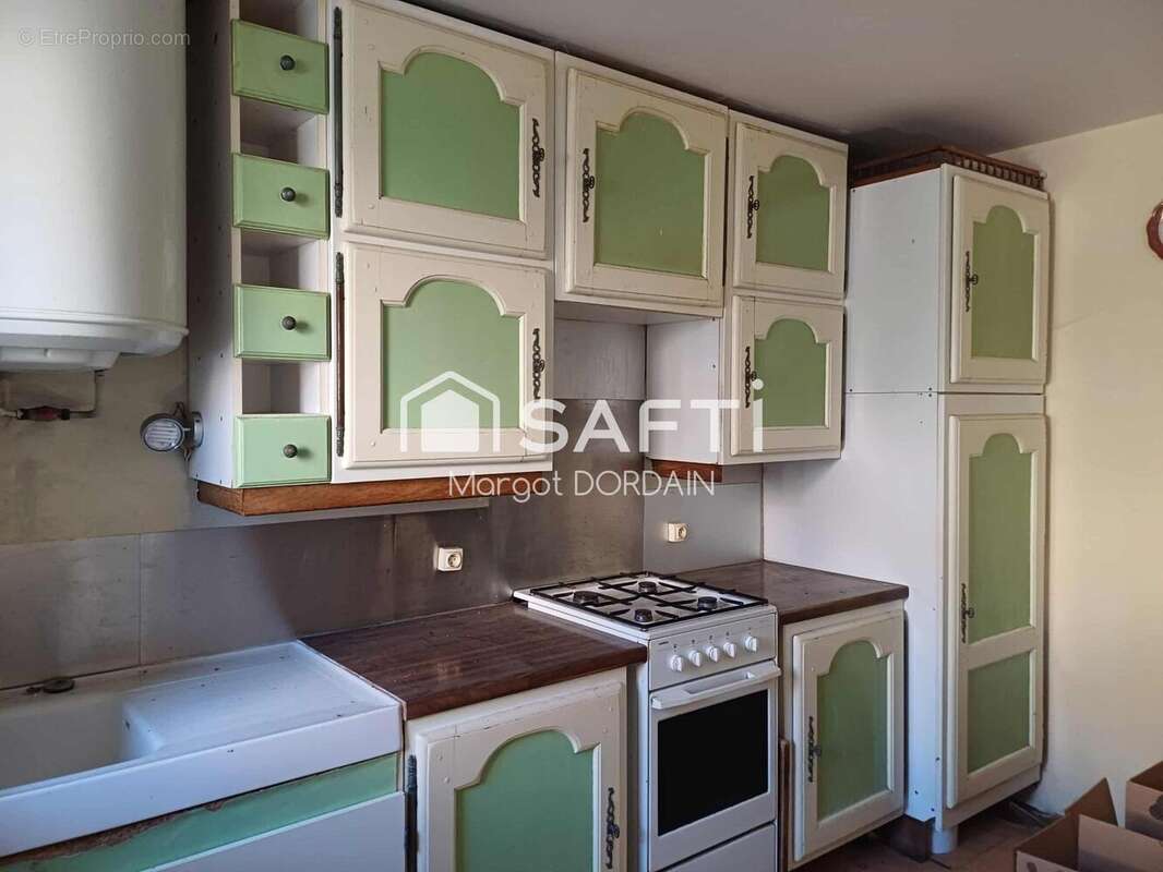 Photo 4 - Maison à PREVINQUIERES