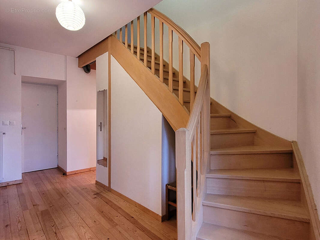 Appartement à LE PUY-EN-VELAY