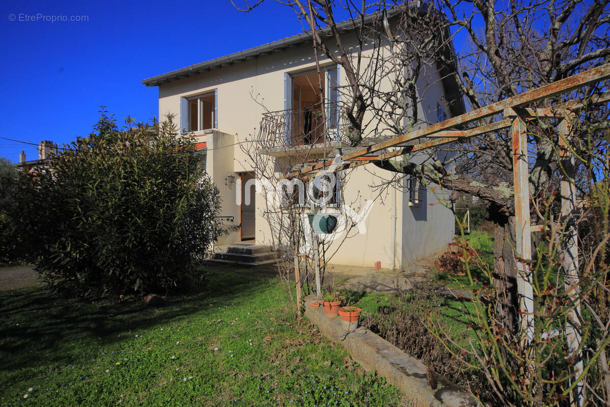 Maison à MURET