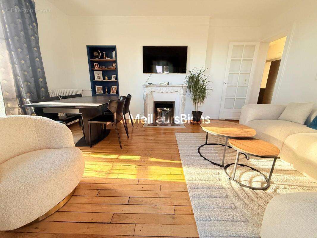 Appartement à ANDILLY