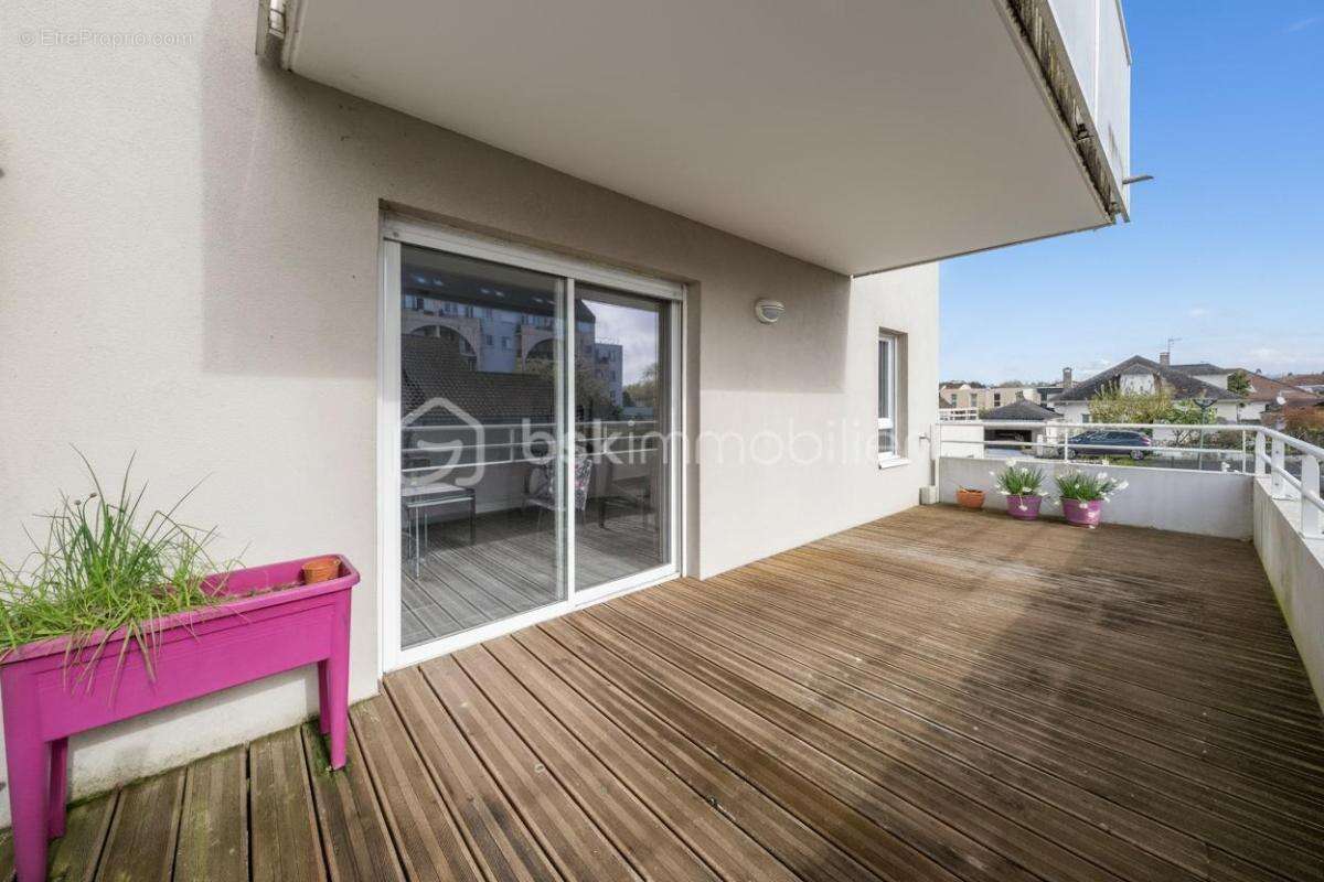 Appartement à PAU