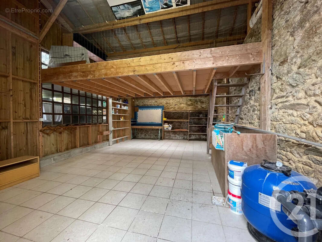 Maison à SAINT-BRIAC-SUR-MER