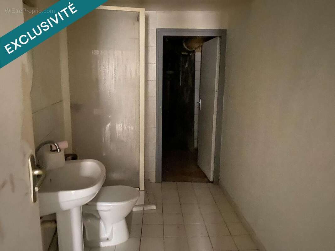 Photo 4 - Maison à LOCHES