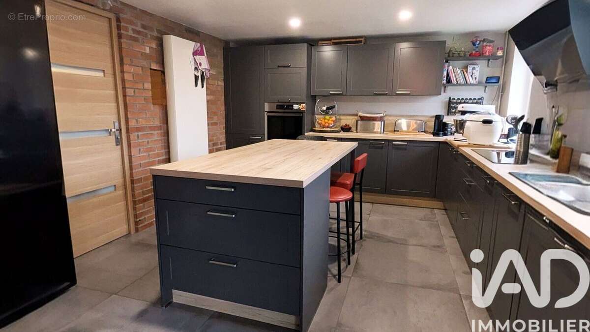 Photo 4 - Maison à SAINGHIN-EN-MELANTOIS