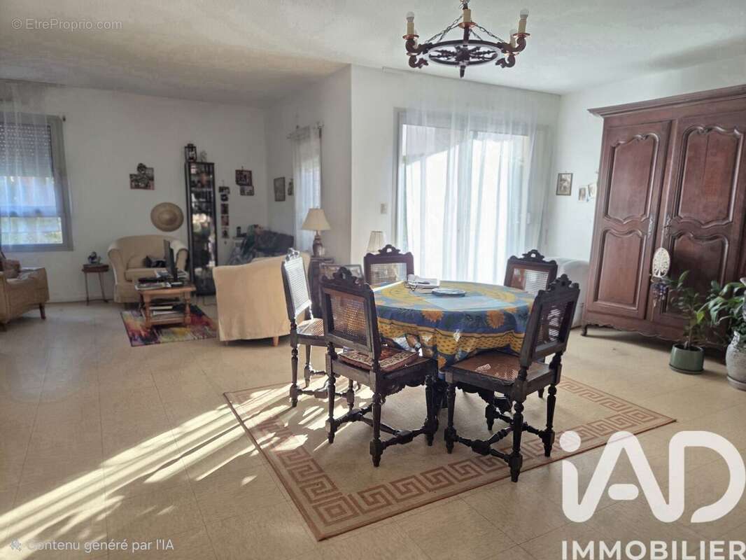 Photo 2 - Appartement à CASTANET-TOLOSAN