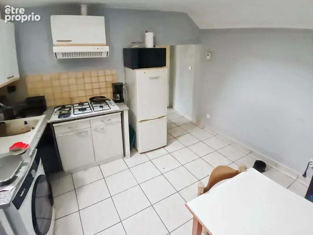 Maison en toute propriété avec rapport locatif  - photo 7