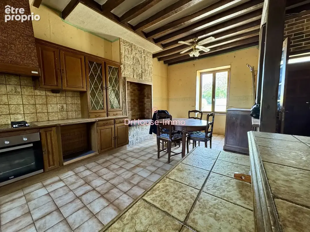 Maison 5 pièces 118 m² à vendre à Auxy (45340) - photo 23