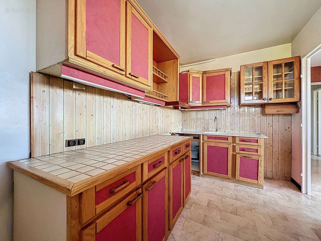 Appartement à APT