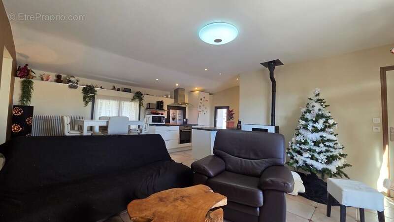 Maison à FORMIGUERES