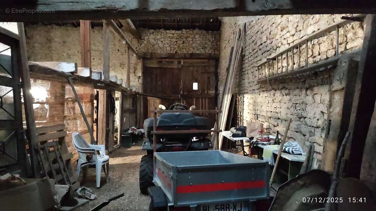 Appartement à BEAUSITE